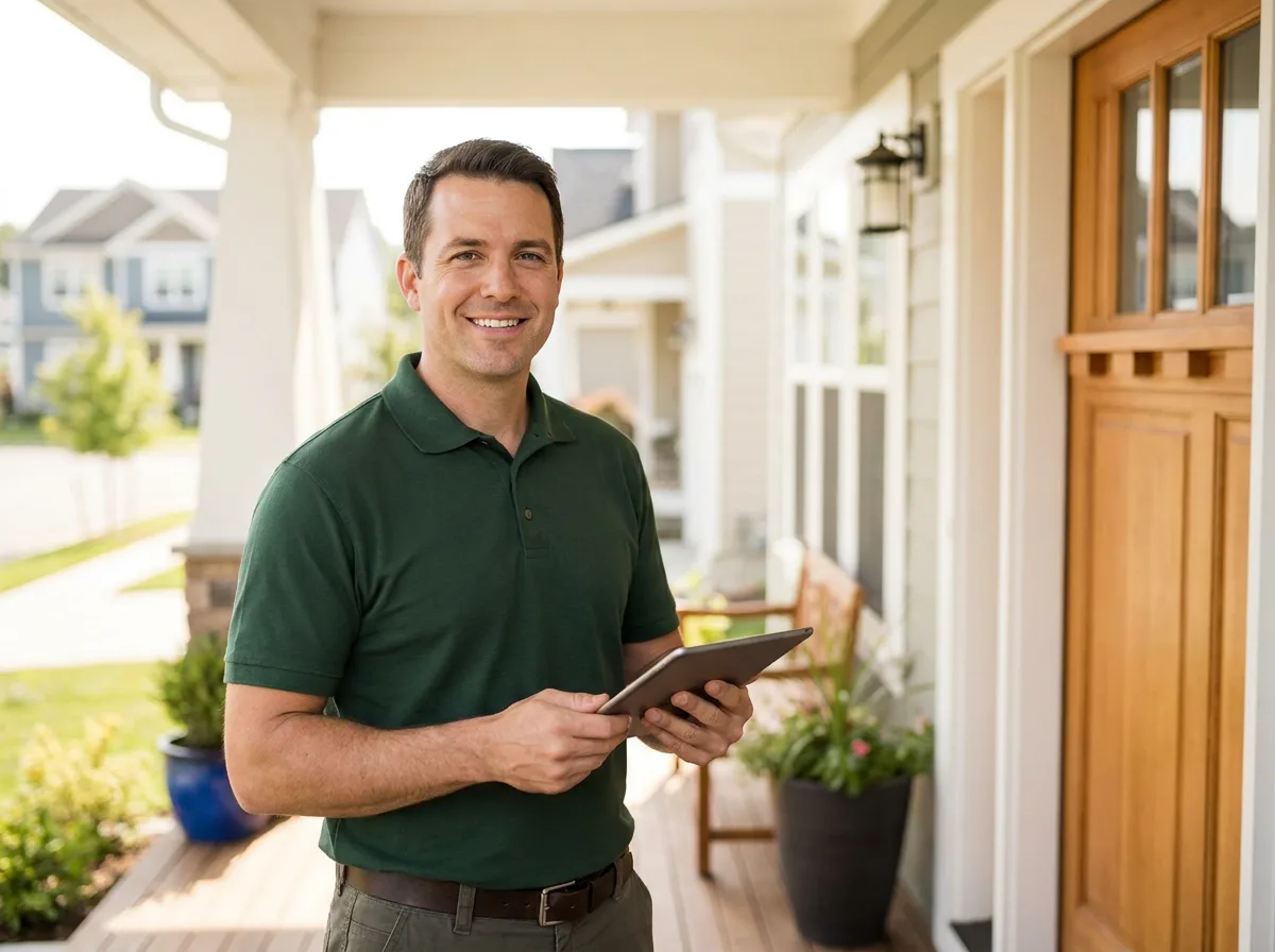 Pest control FAQs for Langford, SD